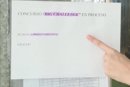 THE BIG CHALLENGE, EN JOSEFINAS - Foto 6