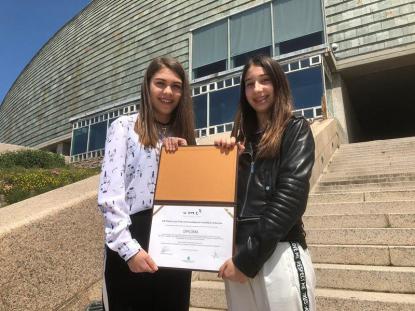 XIX Premios Luis Freire de Investigacin Cientfica - Foto 8