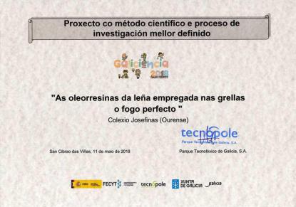 Galiciencia - Foto 9