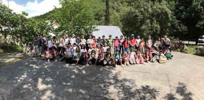 Viaje Cultural 3 Primaria  A Fbrica da Luz - Foto 1