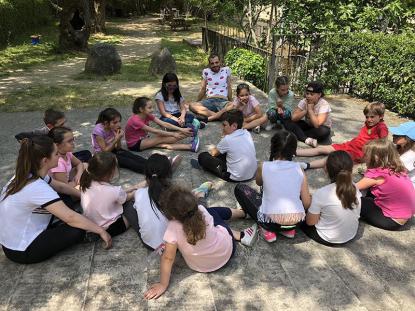 Viaje Cultural 3 Primaria  A Fbrica da Luz - Foto 2