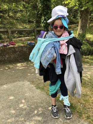 Viaje Cultural 3 Primaria  A Fbrica da Luz - Foto 3