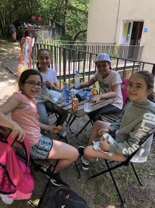 Viaje Cultural 3 Primaria  A Fbrica da Luz - Foto 4