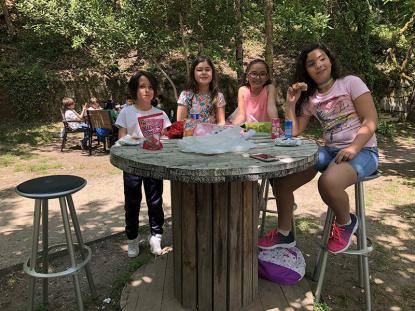 Viaje Cultural 3 Primaria  A Fbrica da Luz - Foto 5