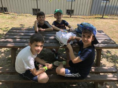 Viaje Cultural 3 Primaria  A Fbrica da Luz - Foto 6