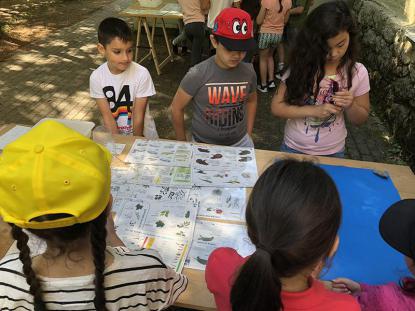 Viaje Cultural 3 Primaria  A Fbrica da Luz - Foto 8