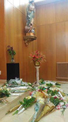Ofrenda floral Primaria - Foto 8