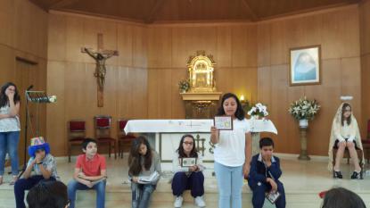Ofrenda floral Primaria - Foto 11