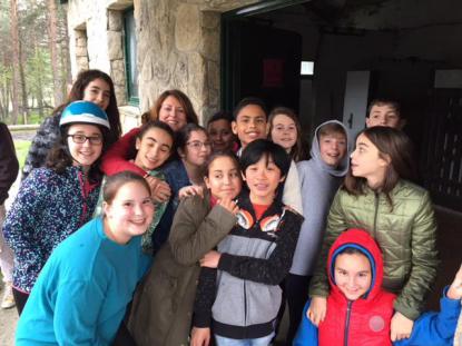 AVENTURA EN LA MONTAA - Foto 11