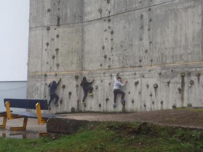 AVENTURA EN LA MONTAA - Foto 21