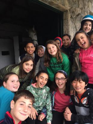 AVENTURA EN LA MONTAA - Foto 22