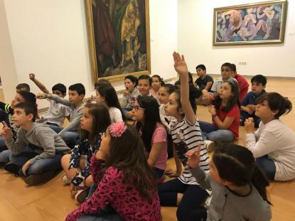 Visita Exposici�n "Sonoro Empe�o" - Foto 7