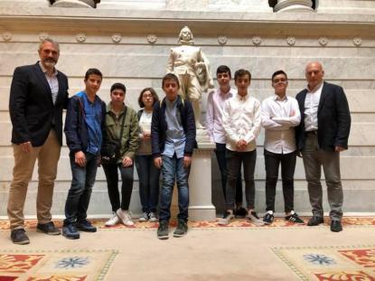 Premio Nacional si eres original eres de libro - Foto 1