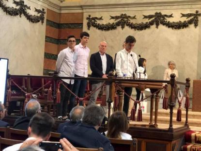 Premio Nacional si eres original eres de libro - Foto 6