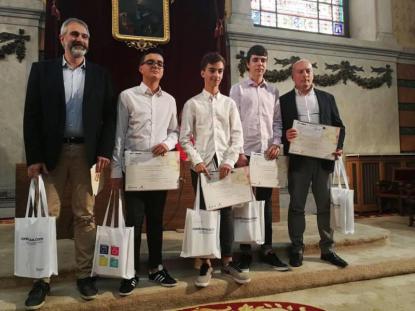 Premio Nacional si eres original eres de libro - Foto 8