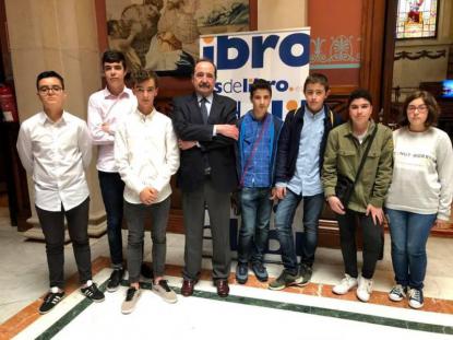 Premio Nacional si eres original eres de libro - Foto 11