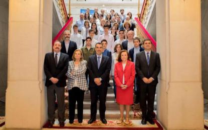 Premio Nacional si eres original eres de libro - Foto 12