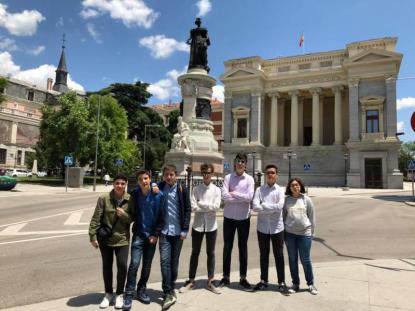 Premio Nacional si eres original eres de libro - Foto 13
