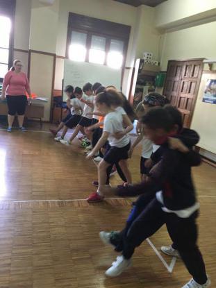 Animacin a la lectura en ingls - Foto 10