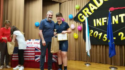 PREMIOS BIG CHALLENGE 2018 - Foto 7