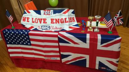 PREMIOS BIG CHALLENGE 2018 - Foto 10