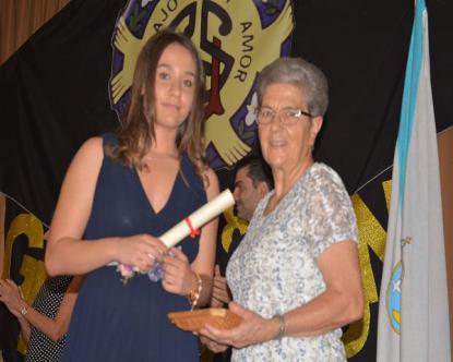  Nos graduamos ! - Foto 7
