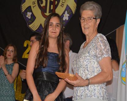  Nos graduamos ! - Foto 9