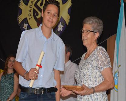  Nos graduamos ! - Foto 10