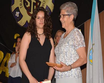  Nos graduamos ! - Foto 11