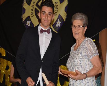  Nos graduamos ! - Foto 12