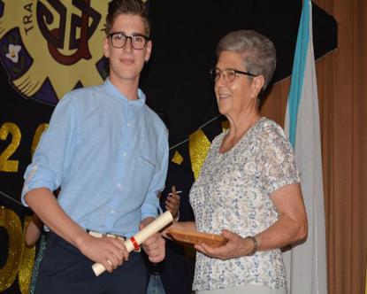  Nos graduamos ! - Foto 13