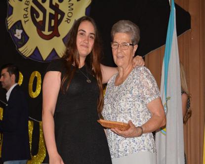  Nos graduamos ! - Foto 16