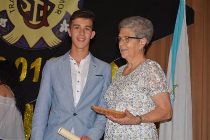  Nos graduamos ! - Foto 18