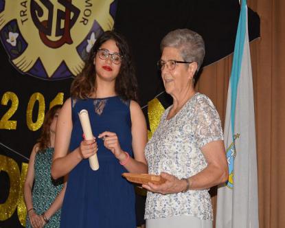 Nos graduamos ! - Foto 19