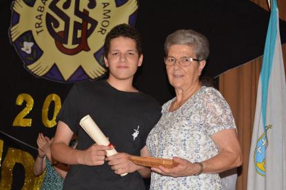  Nos graduamos ! - Foto 20