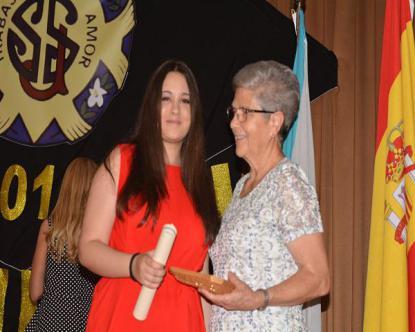  Nos graduamos ! - Foto 23