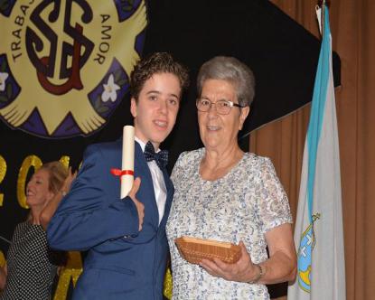  Nos graduamos ! - Foto 25