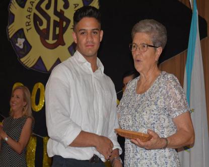  Nos graduamos ! - Foto 26