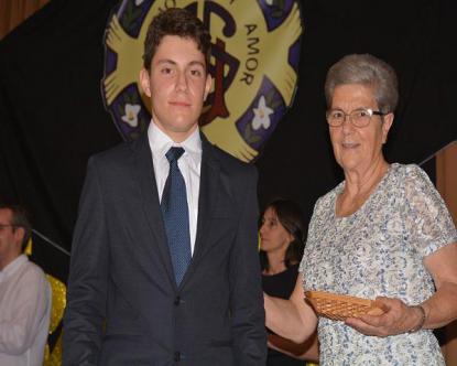  Nos graduamos ! - Foto 29