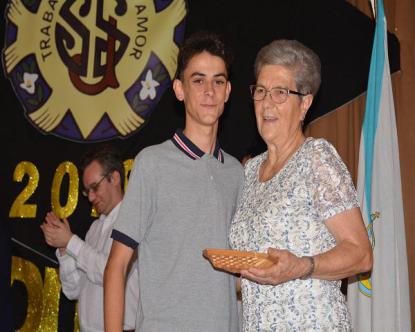  Nos graduamos ! - Foto 35