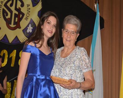  Nos graduamos ! - Foto 36