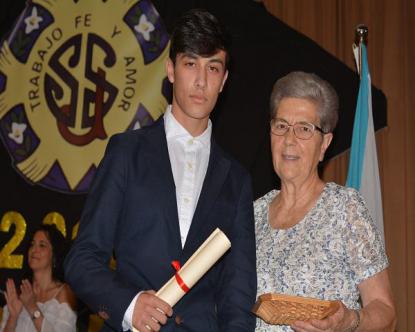  Nos graduamos ! - Foto 39