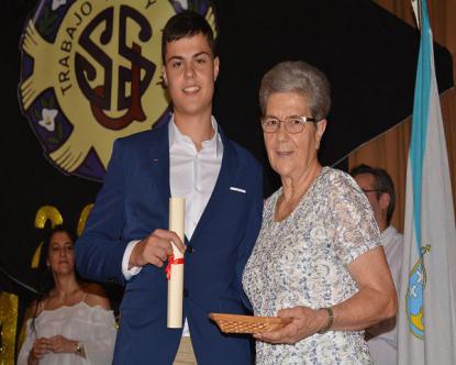  Nos graduamos ! - Foto 40