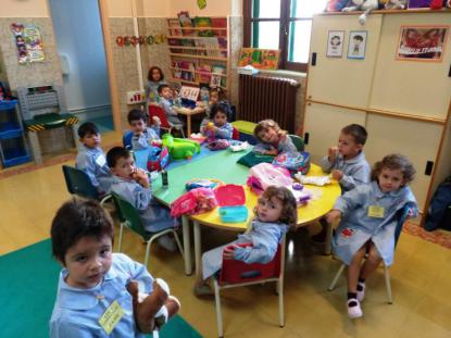 PERIODO DE ADAPTACIN 4 INFANTIL - Foto 9
