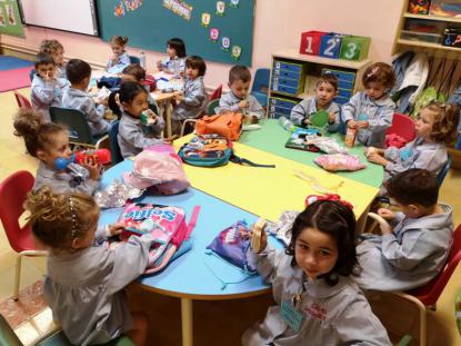 PERIODO DE ADAPTACIN 4 INFANTIL - Foto 12