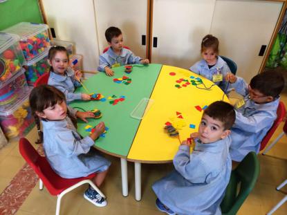 PERIODO DE ADAPTACIN 4 INFANTIL - Foto 13