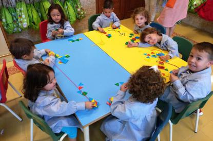 PERIODO DE ADAPTACIN 4 INFANTIL - Foto 14