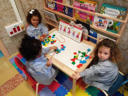PERIODO DE ADAPTACIN 4 INFANTIL - Foto 15