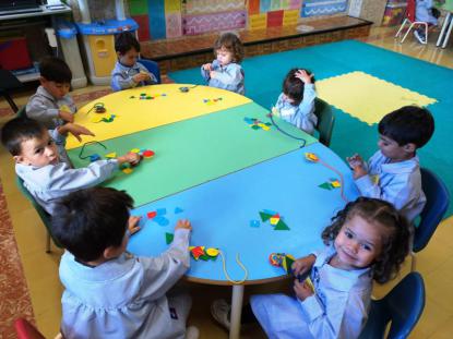 PERIODO DE ADAPTACIN 4 INFANTIL - Foto 16