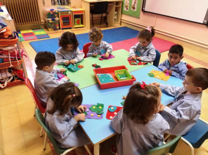 PERIODO DE ADAPTACIN 4 INFANTIL - Foto 17